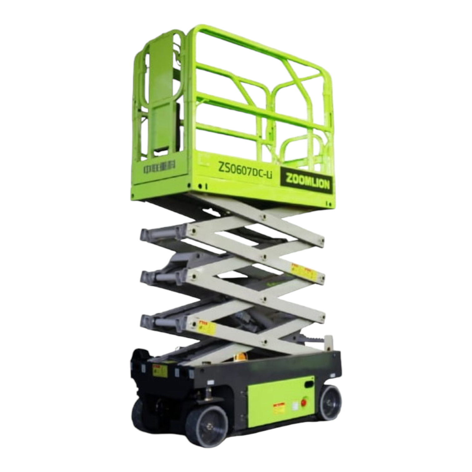 8M SAKS LIFT LITHIUM