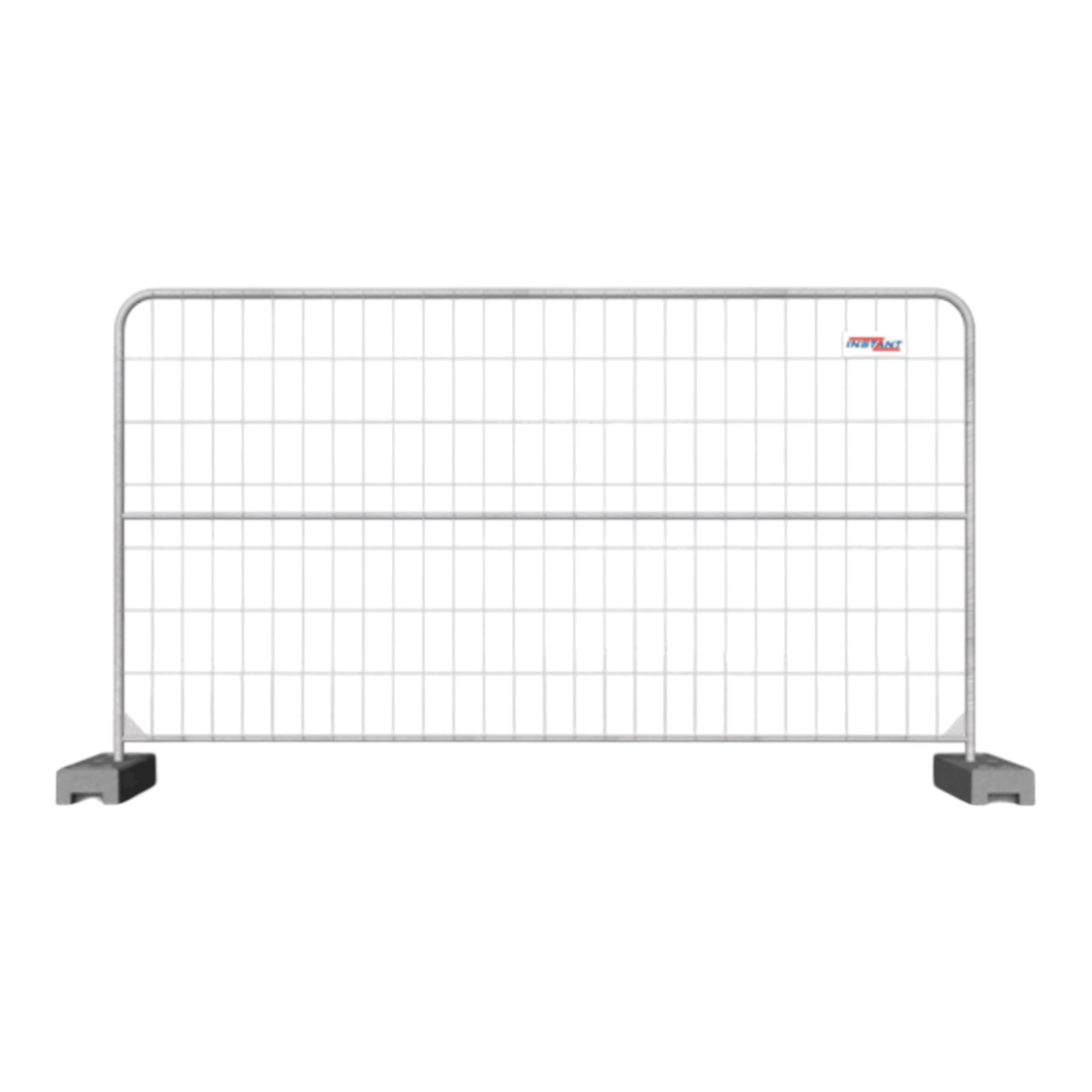 BYGGE GJERDE 3,5X2m