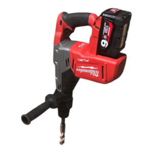 BOR/PIGG HAMMER 5KG BATTERI