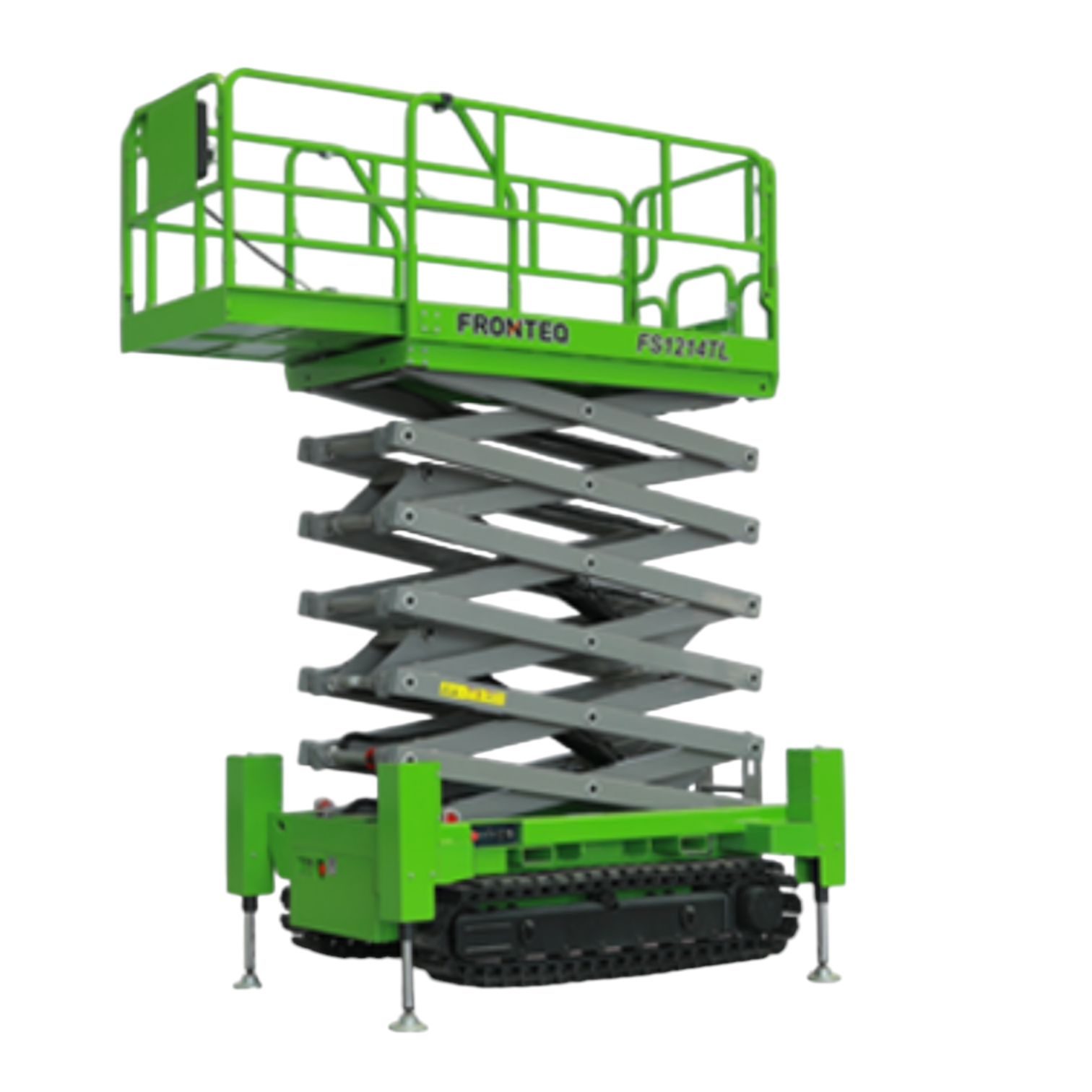 8M BELTE SAKS LIFT BATTERI