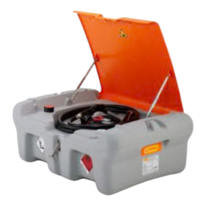 DIESELTANK 210 LITER