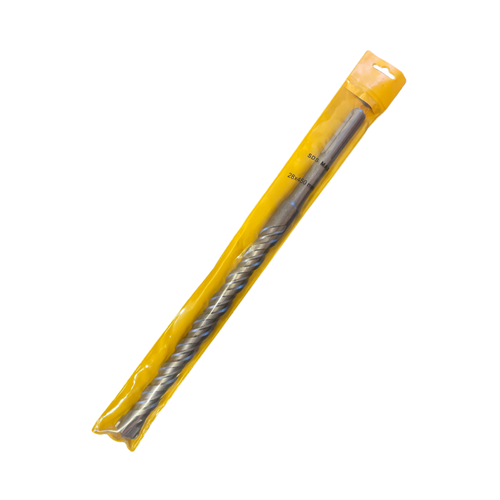 FJELLBOR SDS MAX D20 L260mm