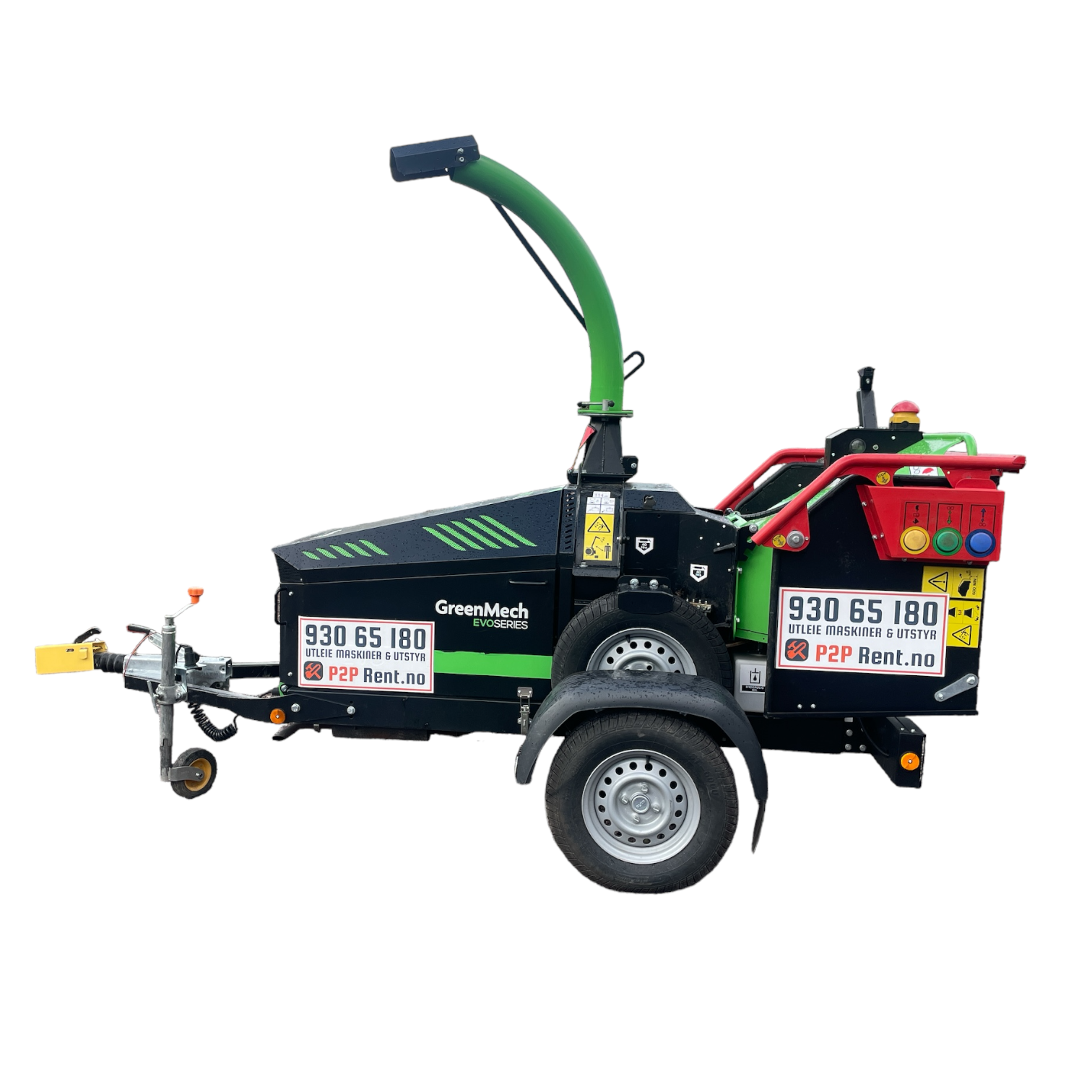 FLISKUTTER 165x220mm