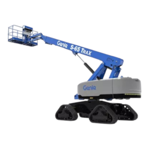 22M RETT BOM LIFT M/JIB