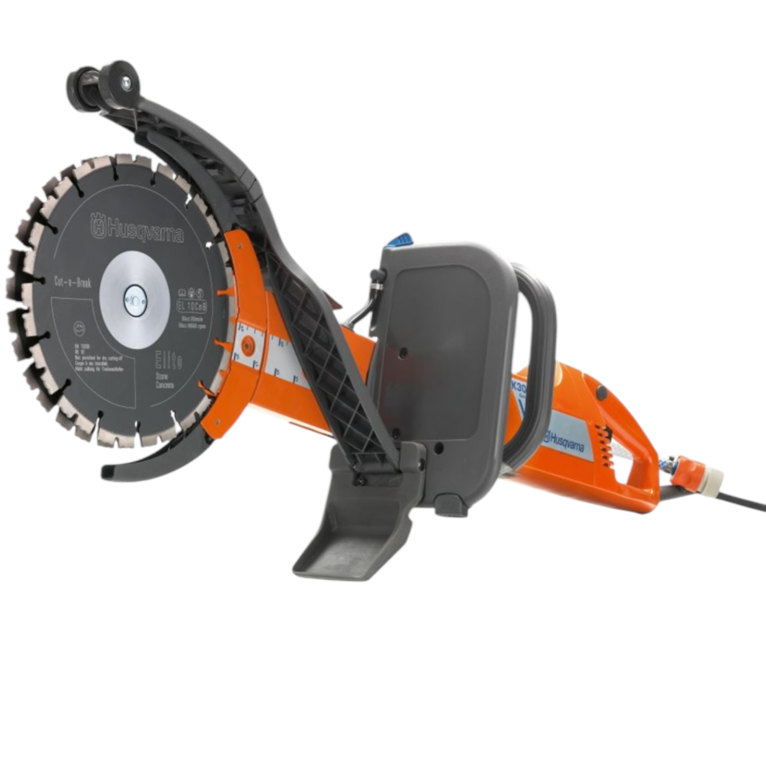 BETONG SAG 40cm kutt dybde