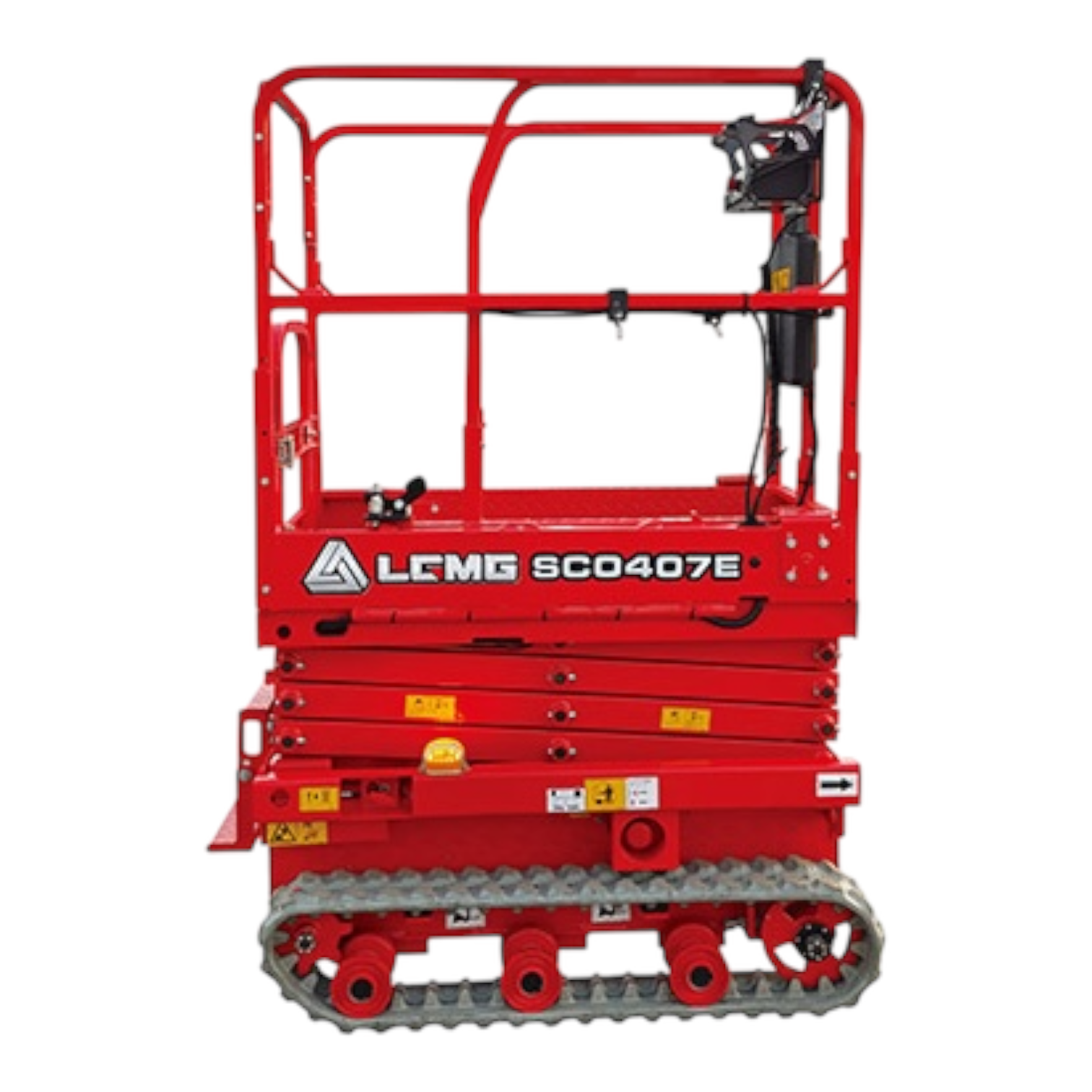 6,5M BELTE SAKS LIFT BATTERI