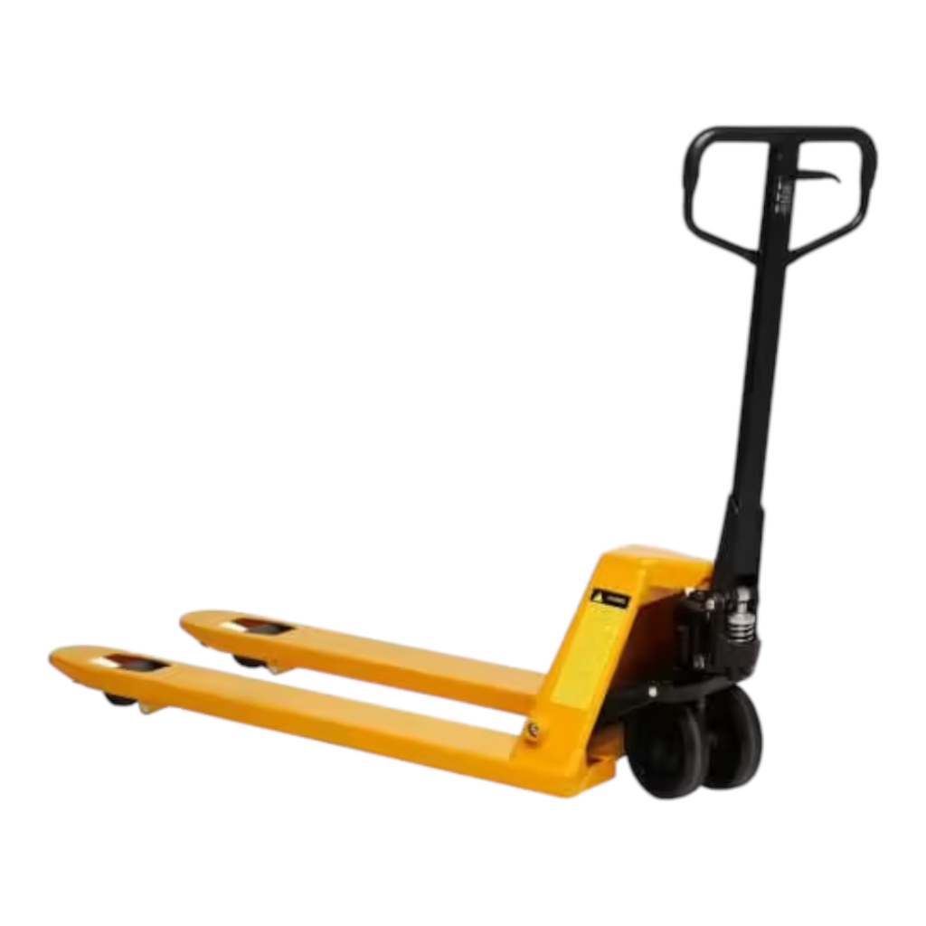 JEKKE TRALLE 2000KG