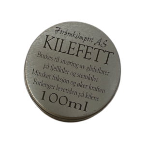 GRAFITT / KILE FETT 100ml