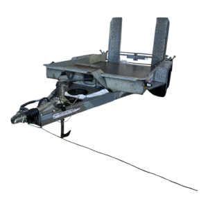 MASKIN HENGER 3500KG