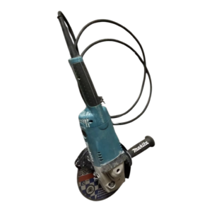 VINKEL SLIPER M/230MM BLAD