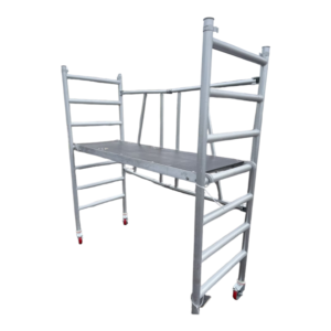 RULLE STILLAS MINI 2M