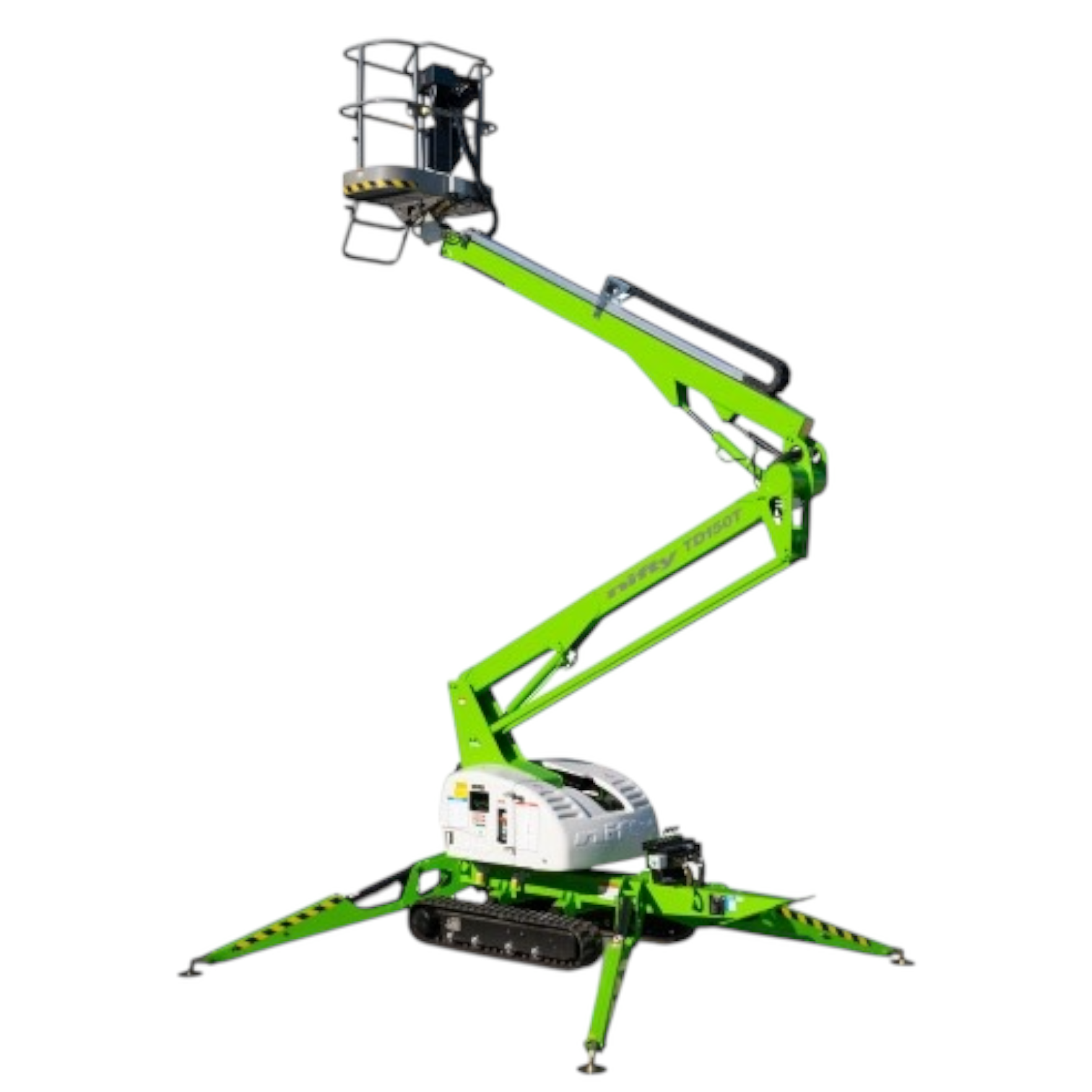 15M SPESIAL BELTE TERRENG LIFT