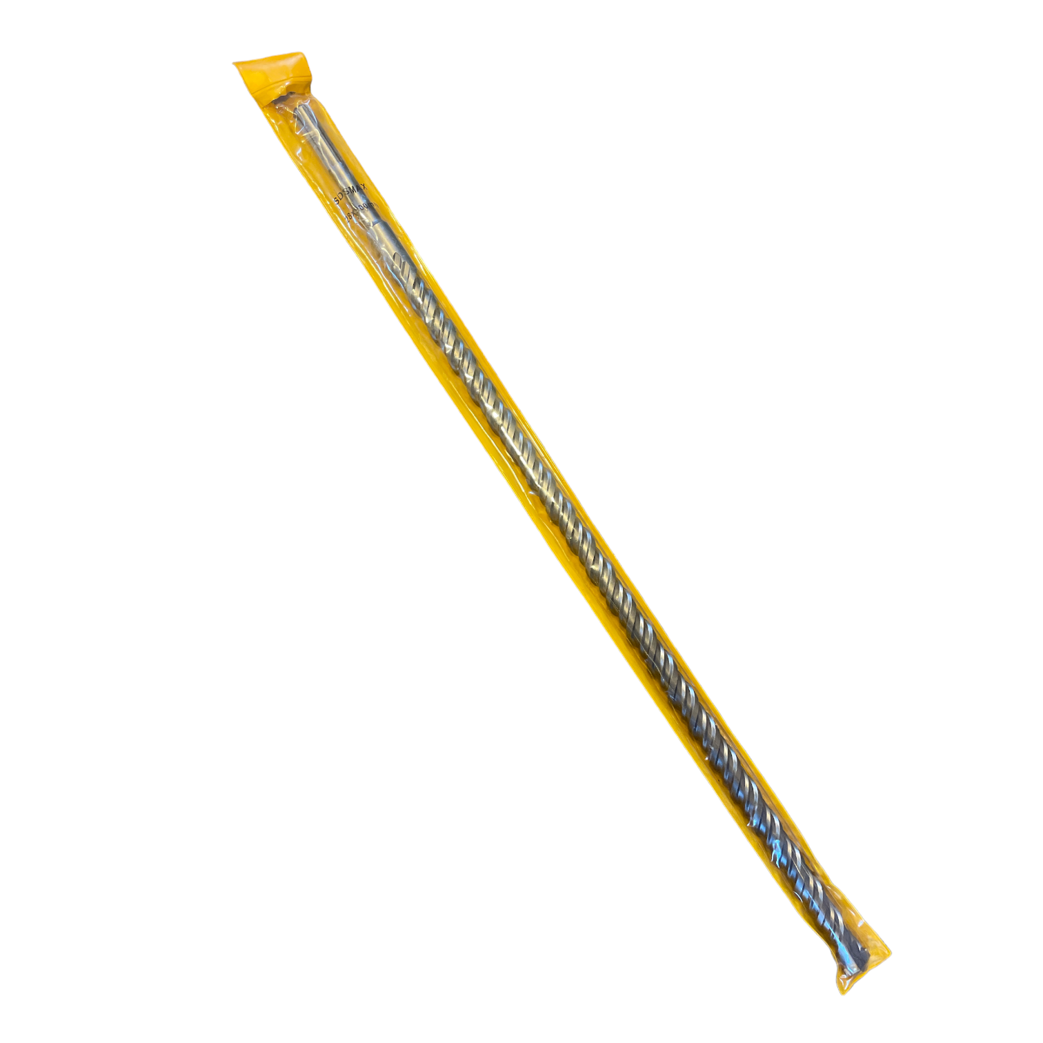 FJELLBOR (SDS MAX) D34 L550mm