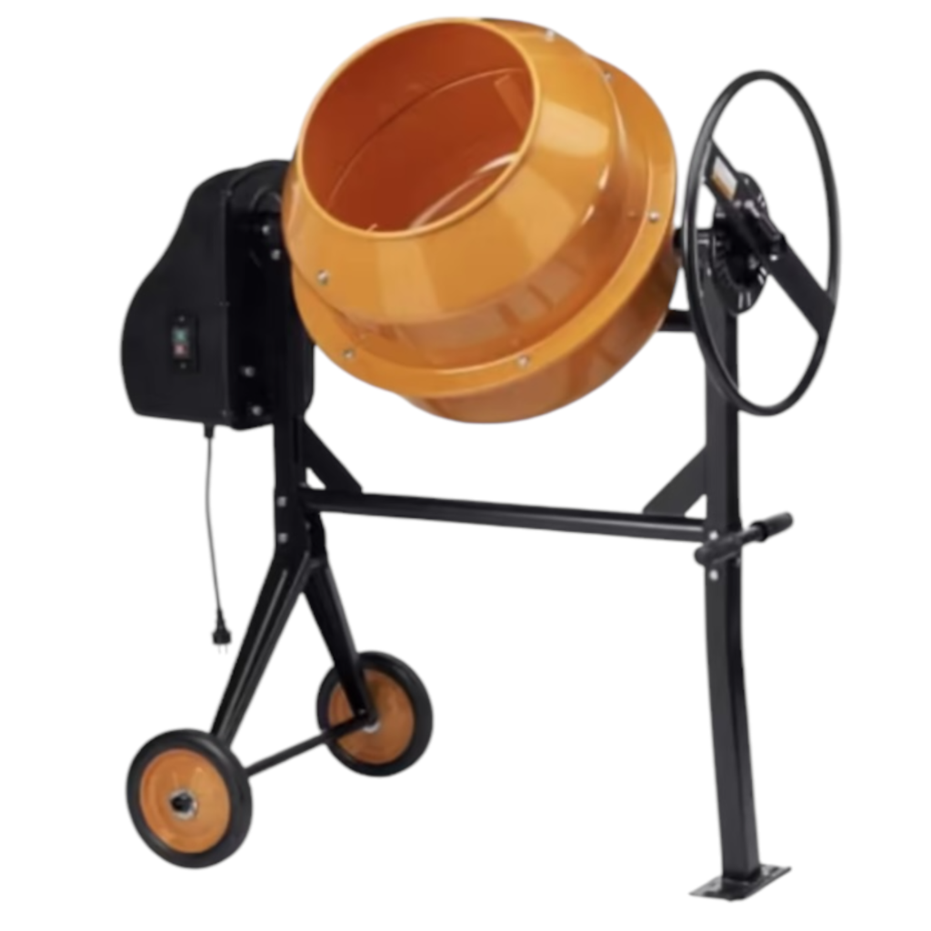 SEMENT BLANDER 125L