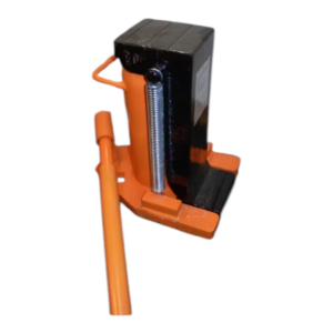 JEKK FOR TRANGE LØFT