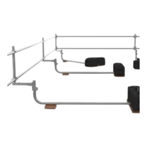 GJERDE FLATT TAK LENGDE 9M