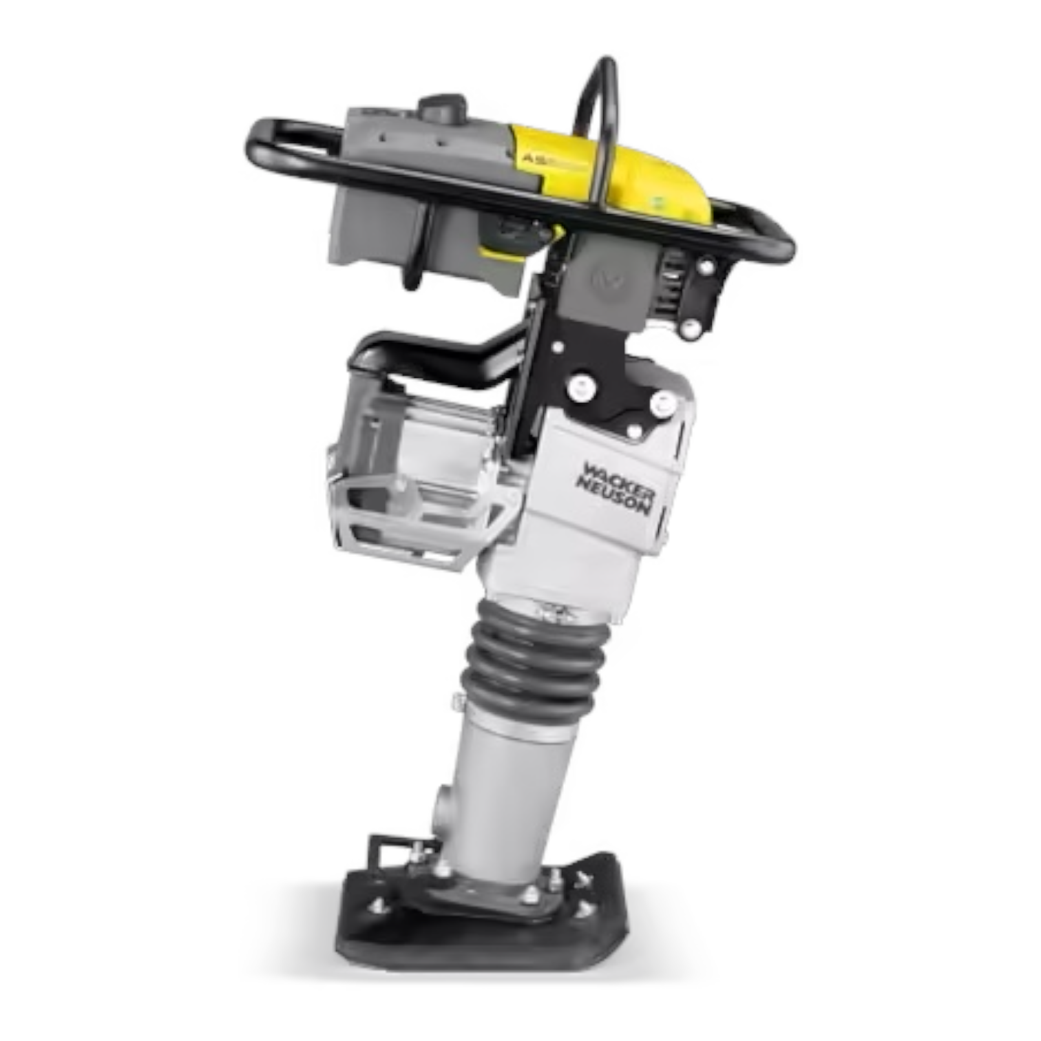 STAMPER 70KG BATTERI