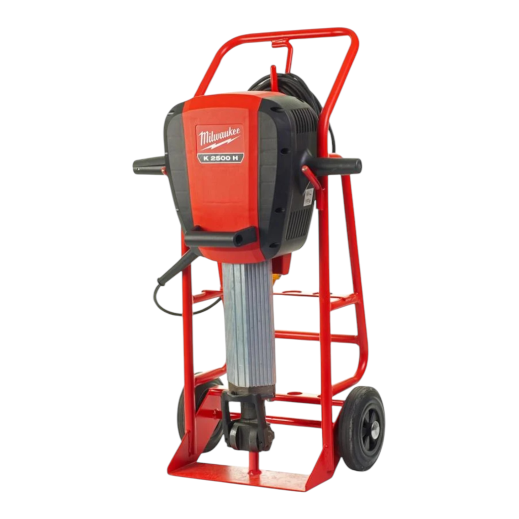 PIGG & MEISEL HAMMER 28KG