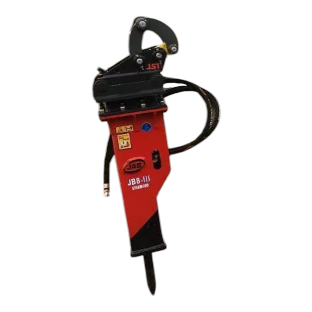 PIGG HAMMER S40 FESTE