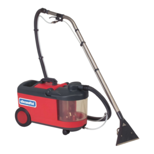 TEPPE RENSE MASKIN PROFF