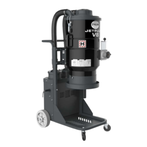 STØVSUGER ZYKLON 2,4kW