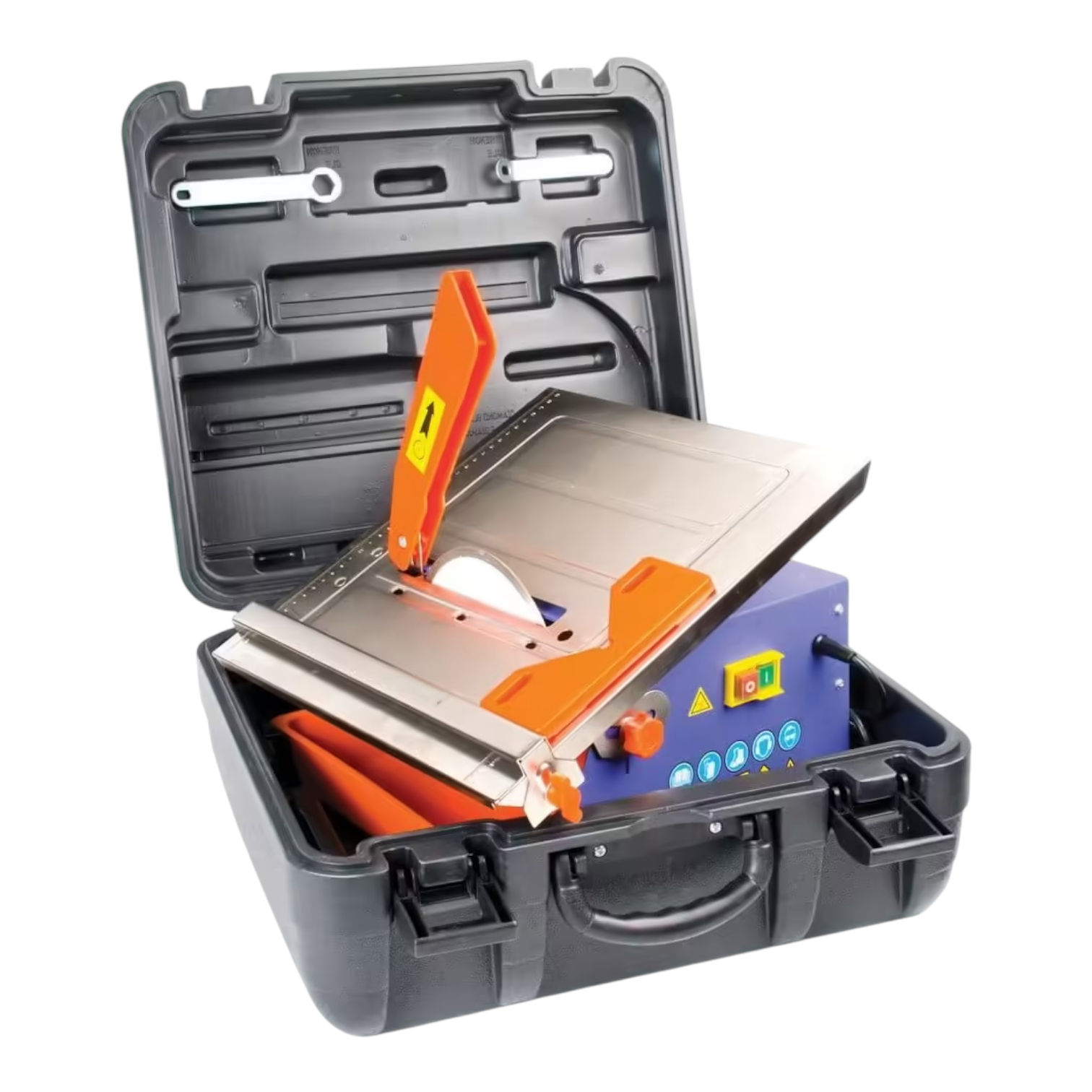 DIAMANT VANN SAG FLISER