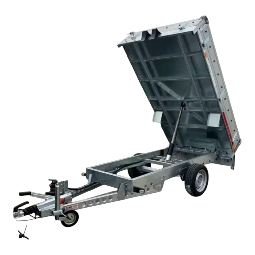 TIPP HENGER 1500KG