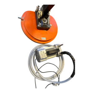 VAKUM FESTE KJERNEBORMASKIN