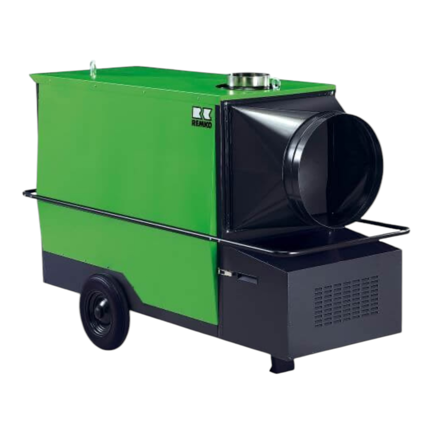 KOKOVERK / BYGGTØRKER DIESEL