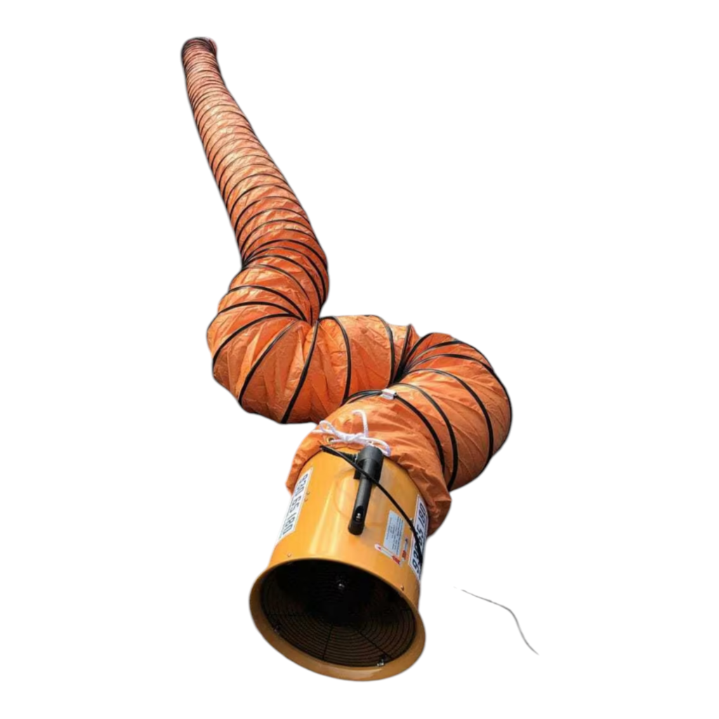 VENTILERING VIFTE
