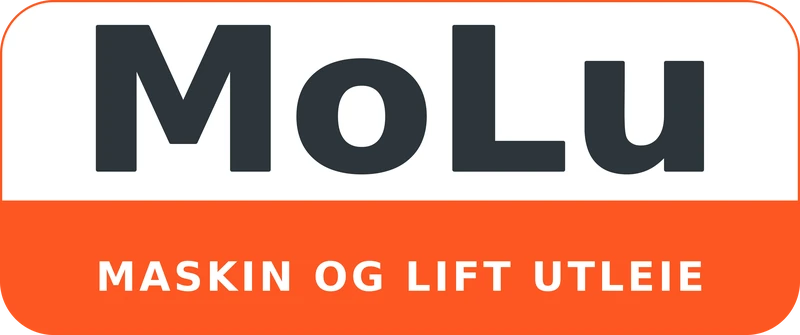 MOLU – Maskin og Lift Utleie